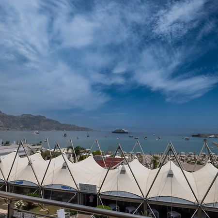 Apartmán Apple House Giardini Naxos Exteriér fotografie