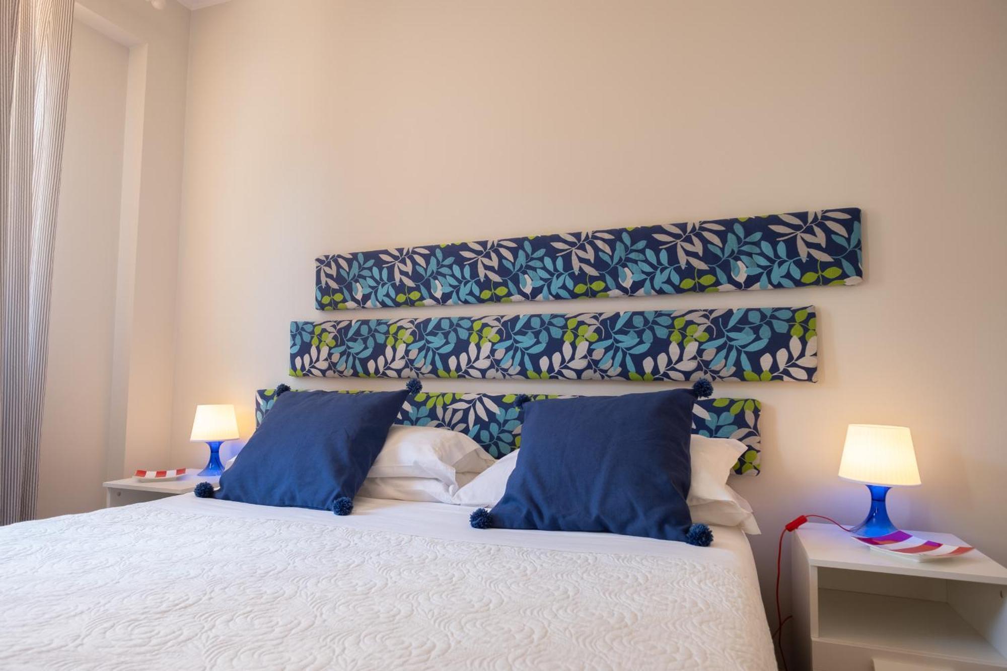 Apartmán Apple House Giardini Naxos Exteriér fotografie