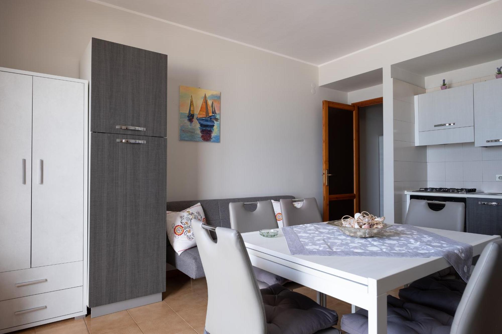 Apartmán Apple House Giardini Naxos Exteriér fotografie
