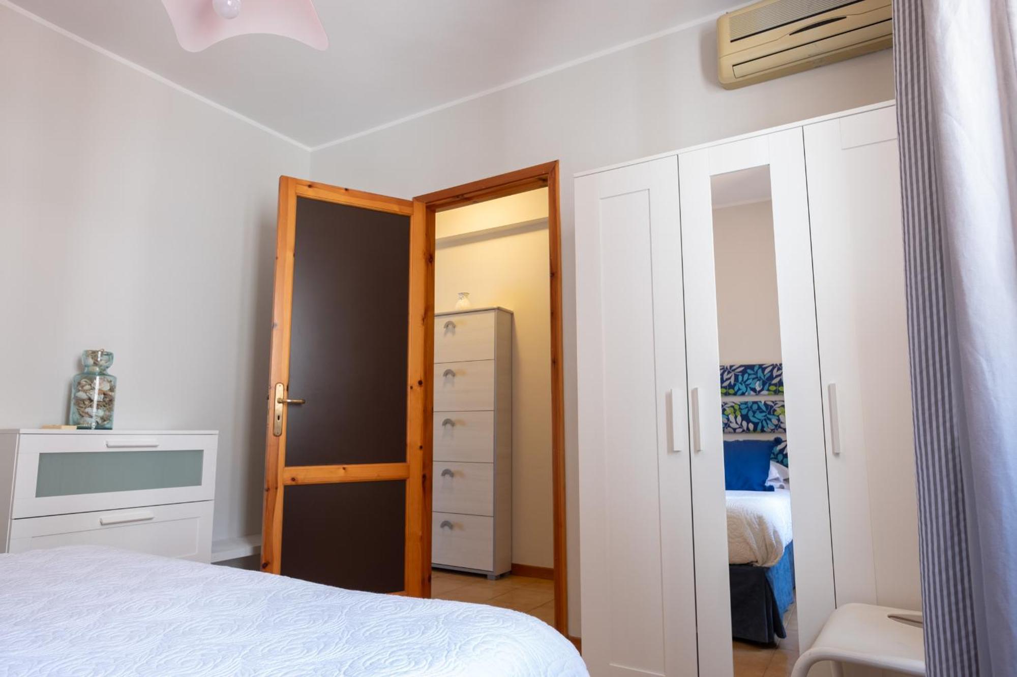 Apartmán Apple House Giardini Naxos Exteriér fotografie