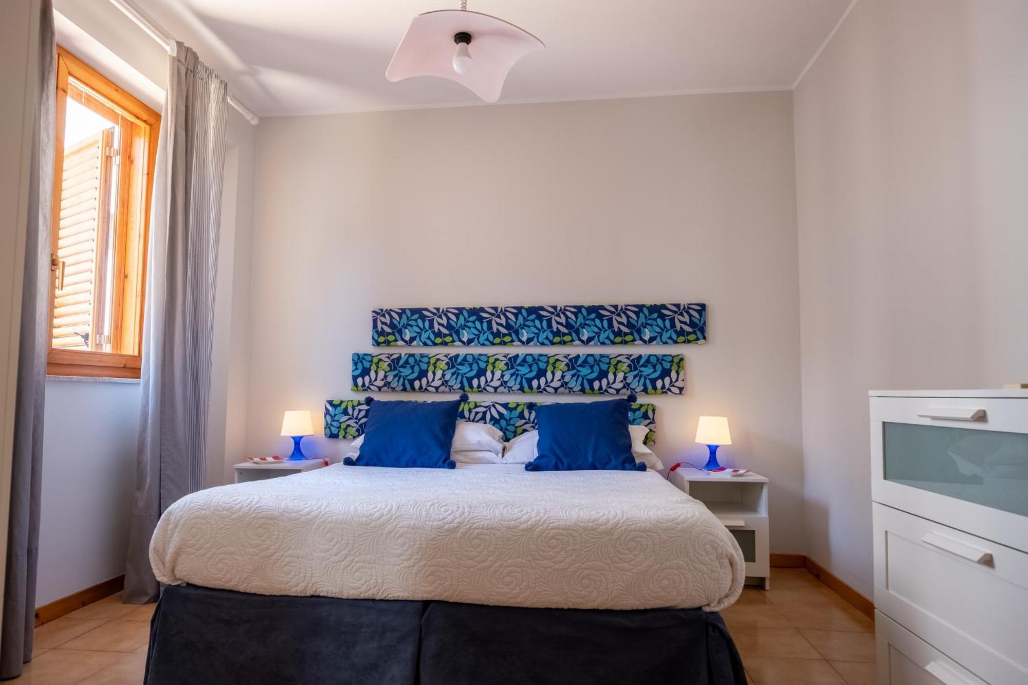 Apartmán Apple House Giardini Naxos Exteriér fotografie